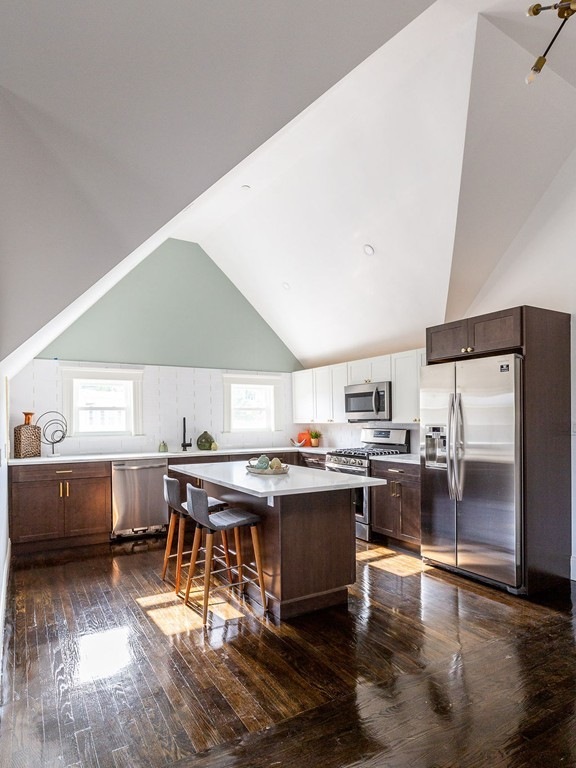 2 Harlem St unit 3, Dorchester, MA 02121 - photo 1