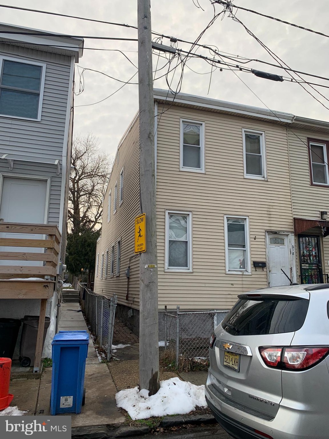 218 Linden St, Gloucester City, NJ 08030 - photo 1