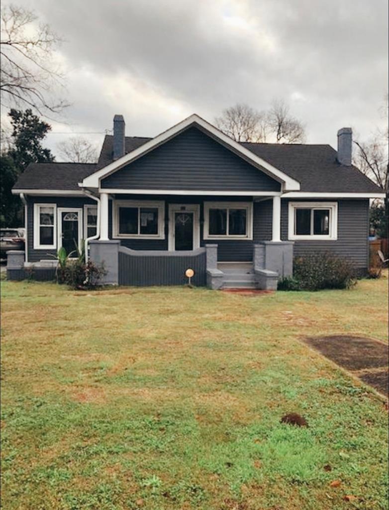 Main View