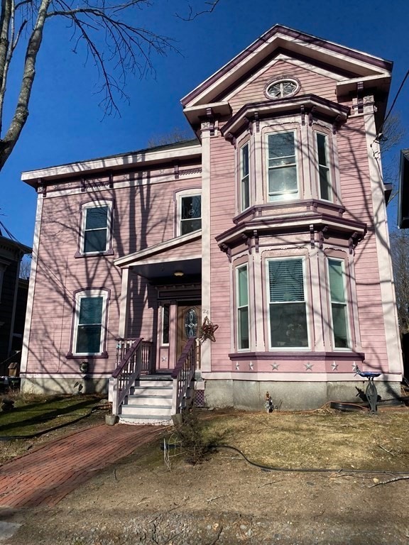 24 Park St unit 2, Haverhill, MA 01830 - photo 1