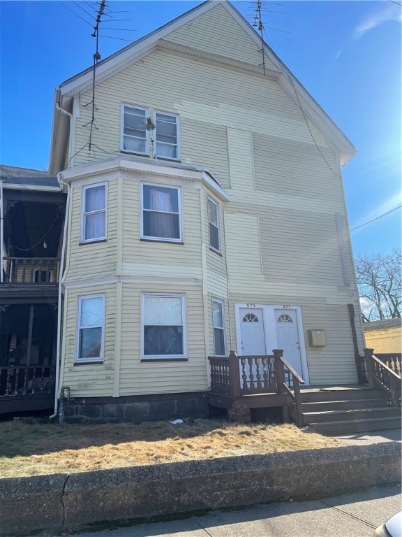 977 Social St, Woonsocket, RI 02895 - photo 1