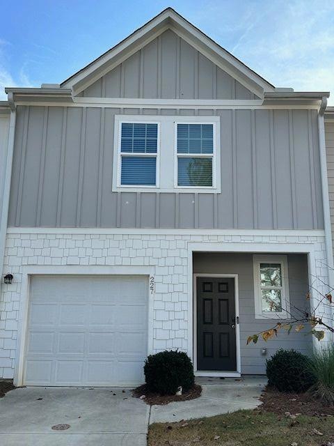 227 Grand Central Way, Cartersville, GA 30120 - photo 1