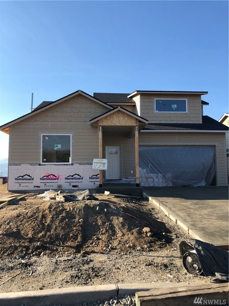 284 N Nevada Ave, East Wenatchee, WA 98802 - photo 1