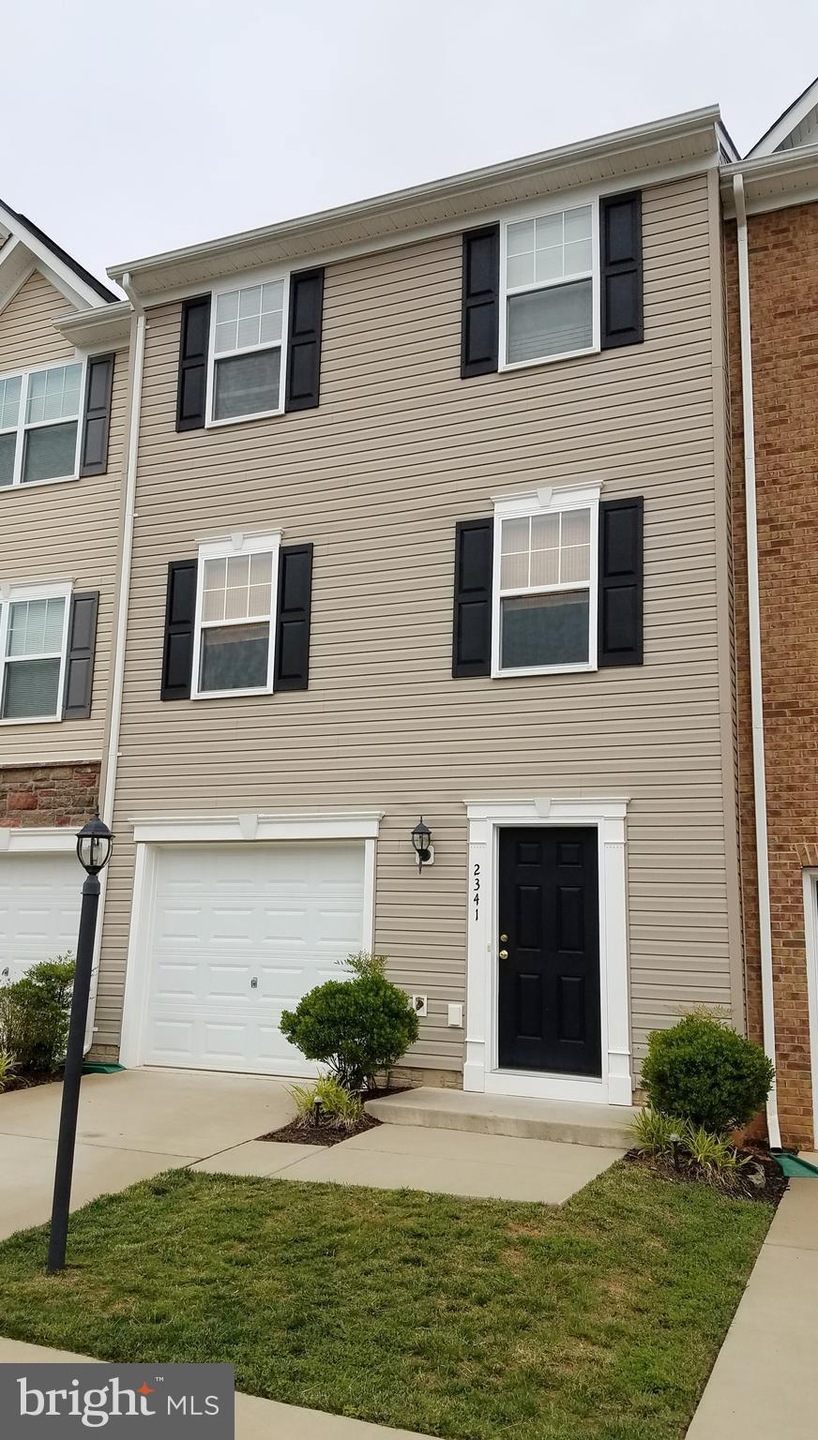 2341 Silver Fox Way, Locust Grove, VA 22508 - photo 1