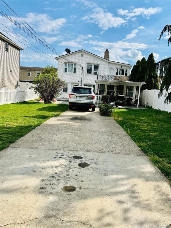 911 First Ave, Franklin Square, NY 11010 - photo 1