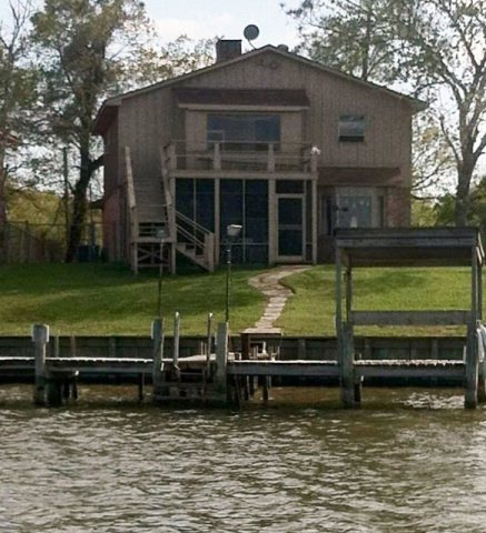 4587 Recreation Dr, Brazoria, TX 77422 - photo 1