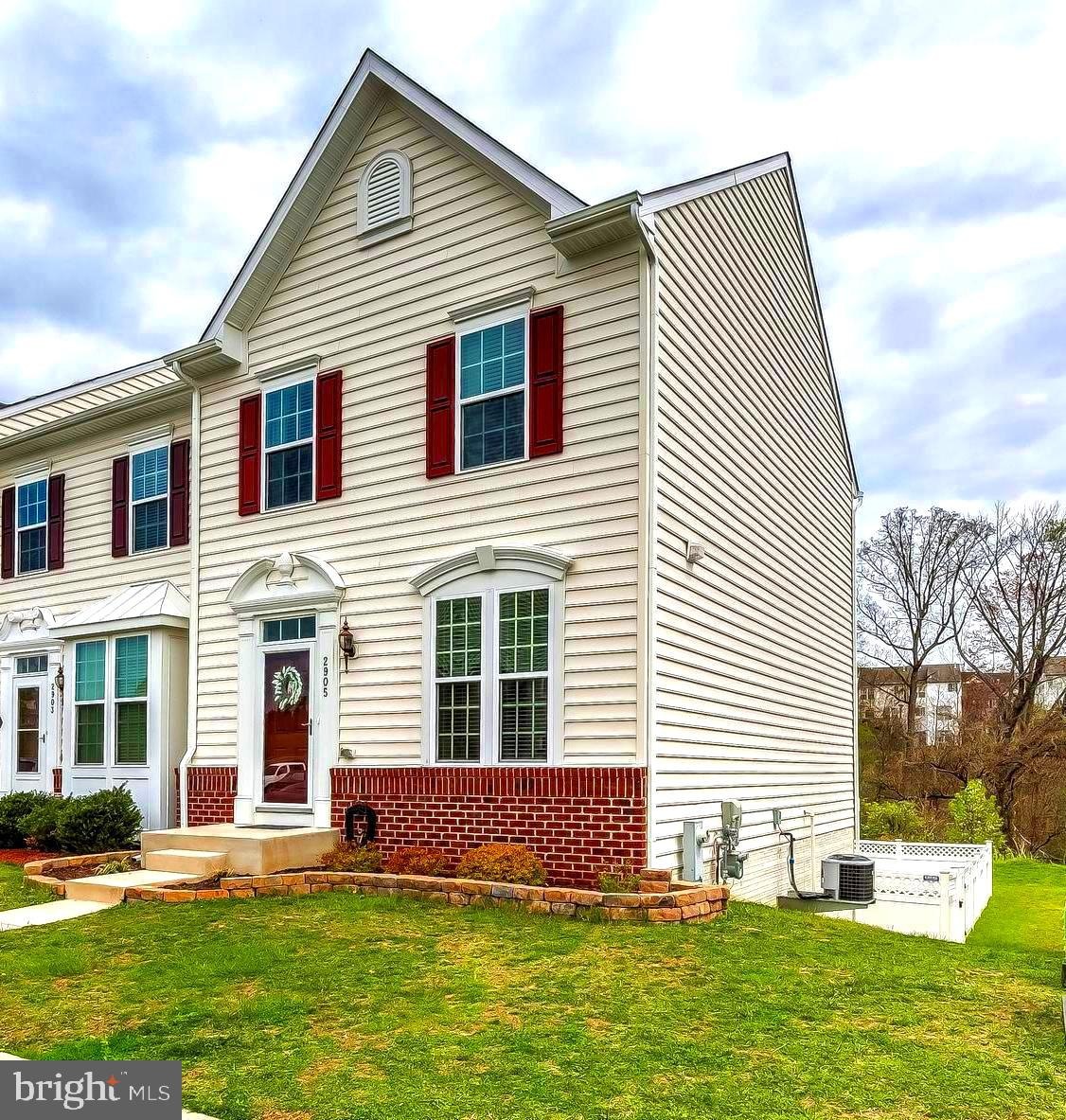 2905 Galloway Place, Abingdon, MD 21009 - photo 1