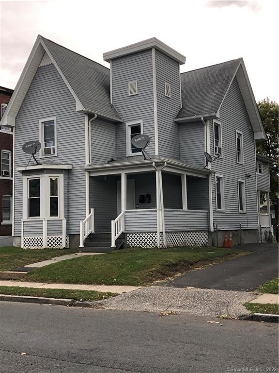 48 Amity St, Hartford, CT 06106 - photo 1