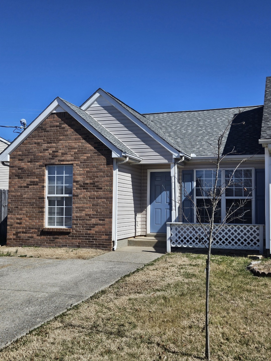 Sold $255,000 • Co-Listing Agent