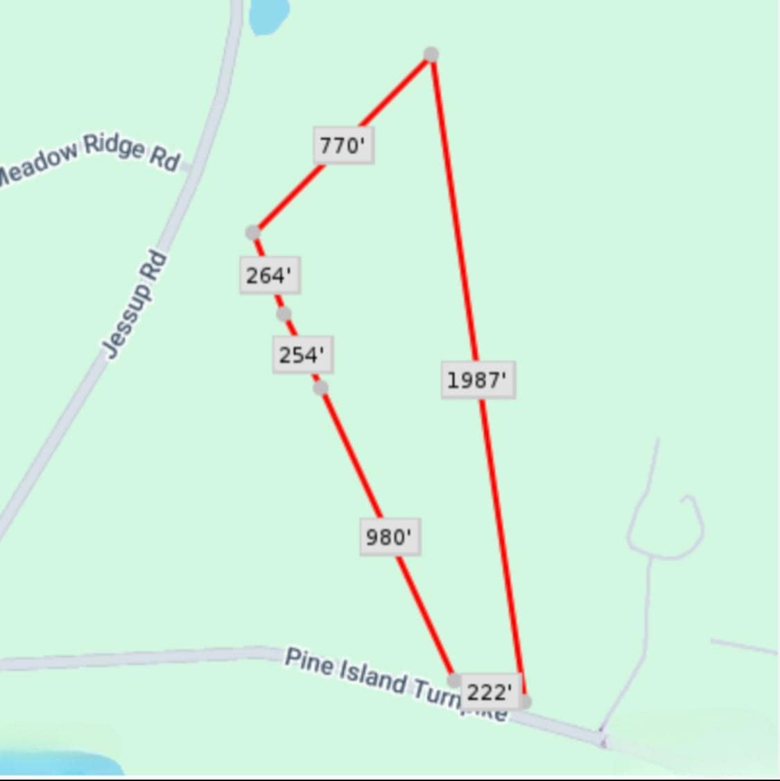 146 Pine Island Turnpike, Warwick, NY 10990 - photo 1