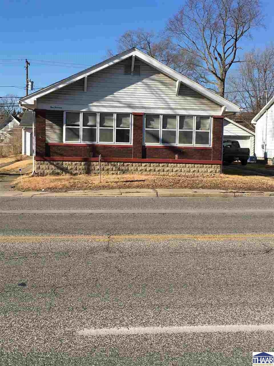 114 Blakely Ave, Terre Haute, IN 47803 - photo 1