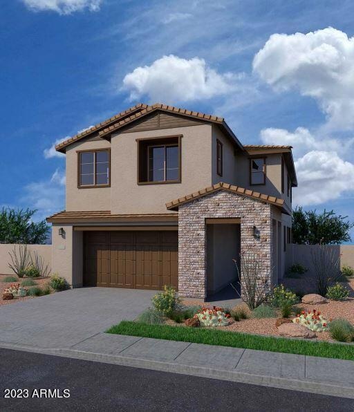 5731 S Labelle, Mesa, AZ 85212 - photo 1