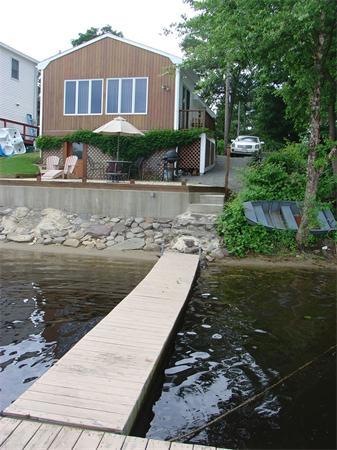 27 Spofford St unit 27, Georgetown, MA 01833 - photo 1