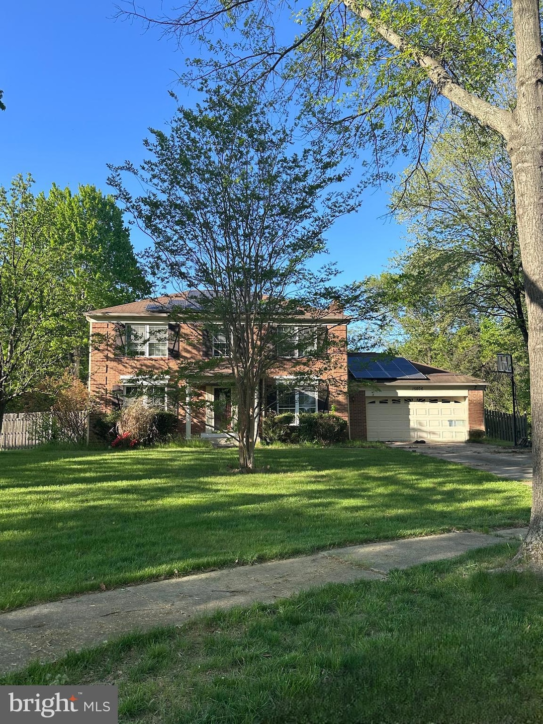 15806 Appleton Terrace, Bowie, MD 20716 - photo 1