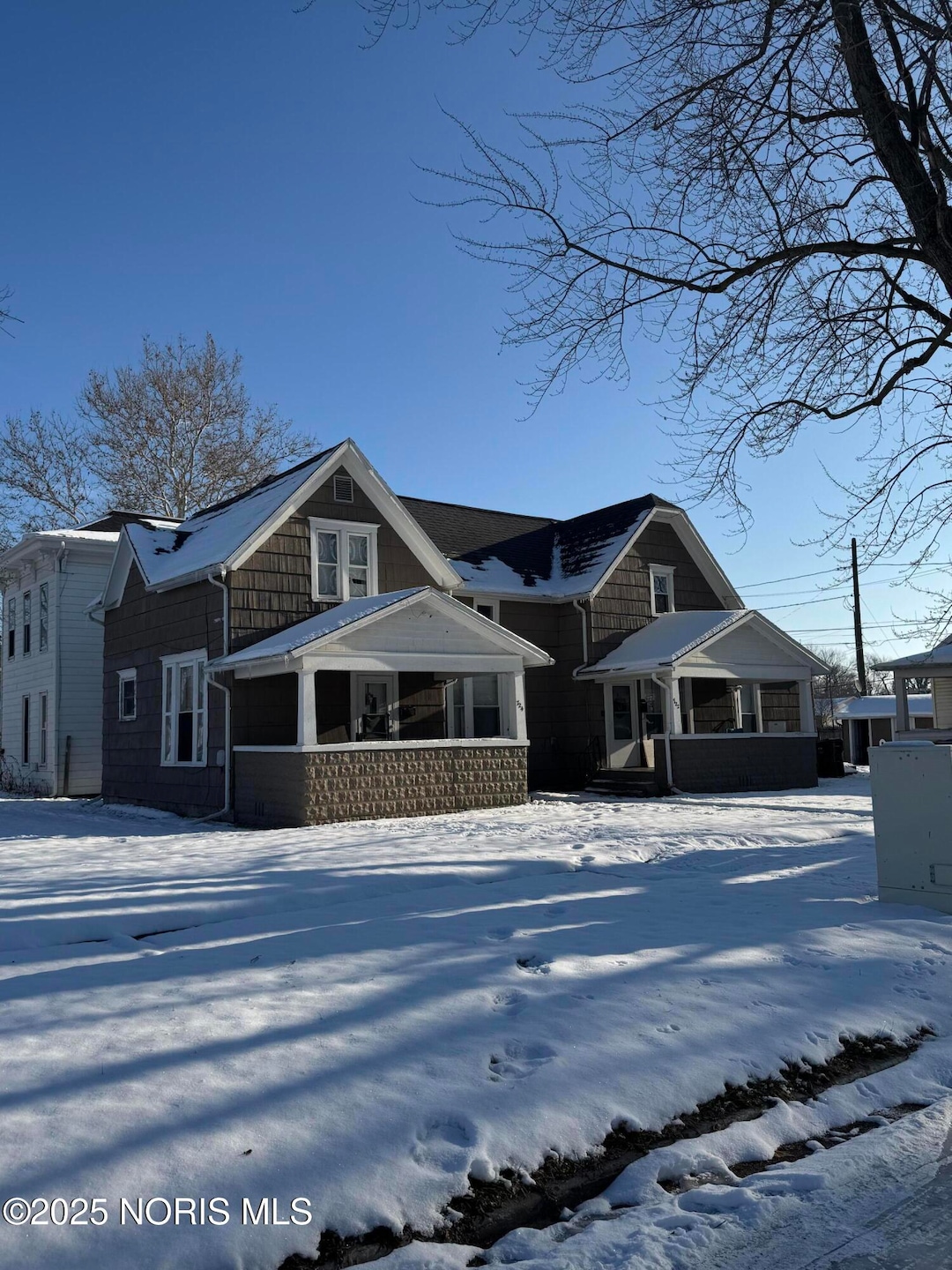 724 Thurston St, Defiance, OH 43512 - photo 1