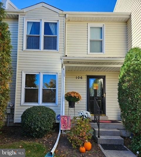 106 Solway Cir, Chalfont, PA 18914 - photo 1