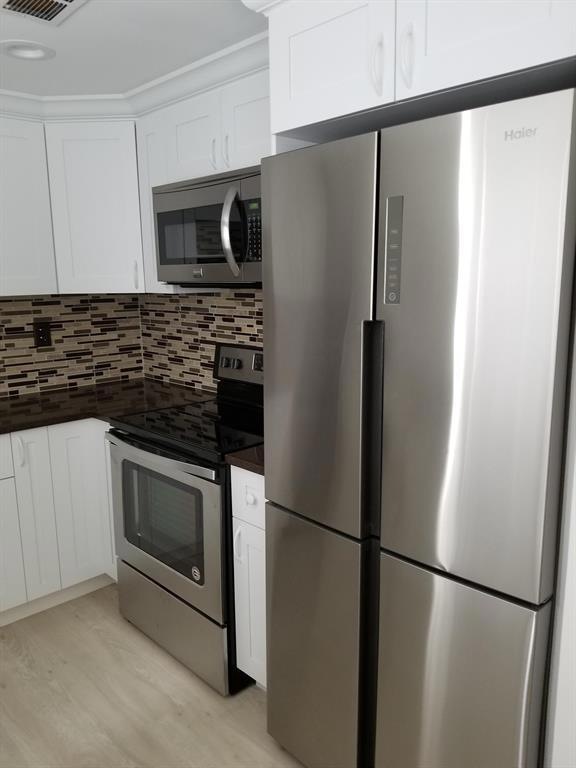 new kitchen
