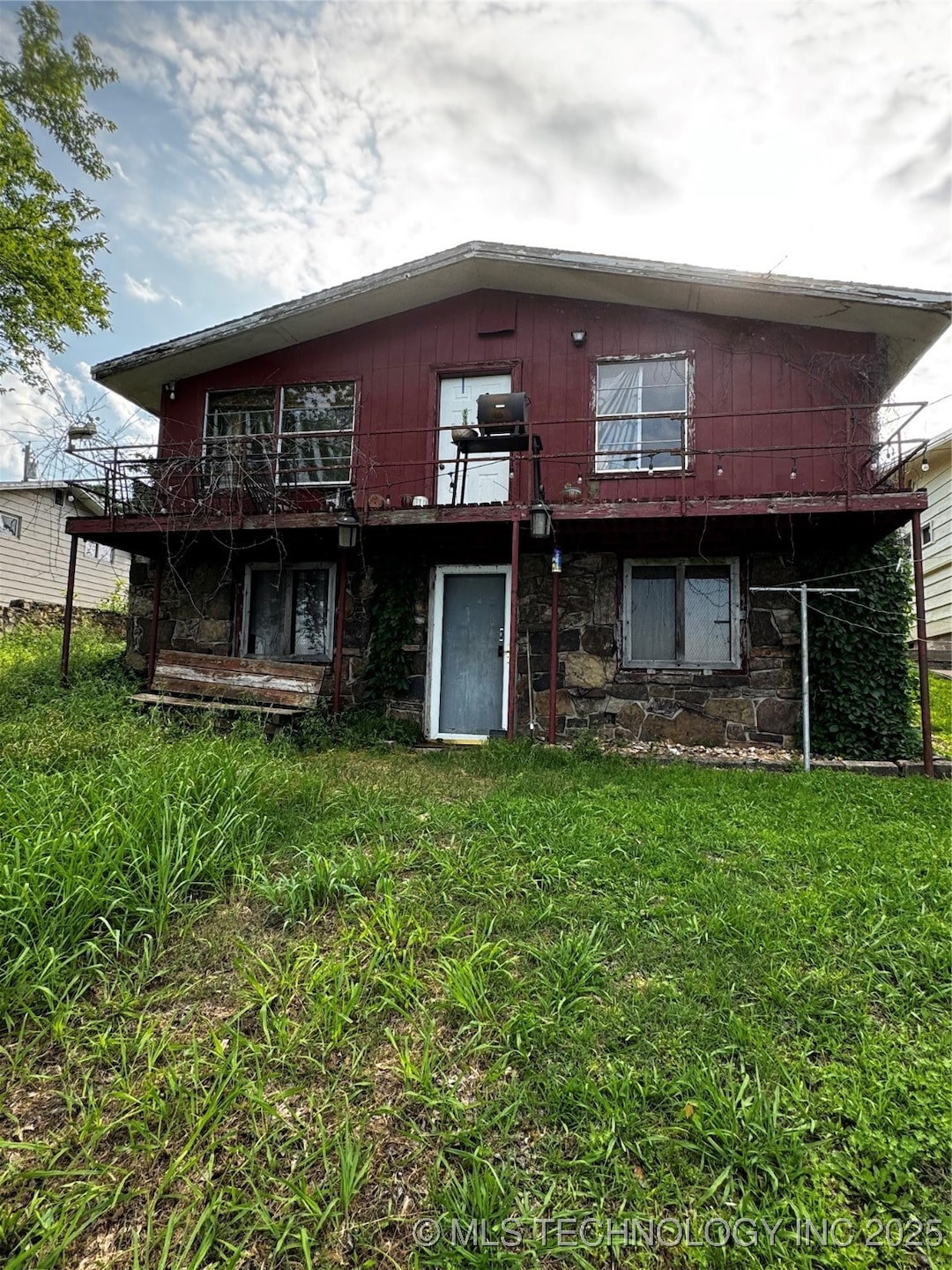 25156 S 640 Rd, Grove, OK 74344 - photo 1