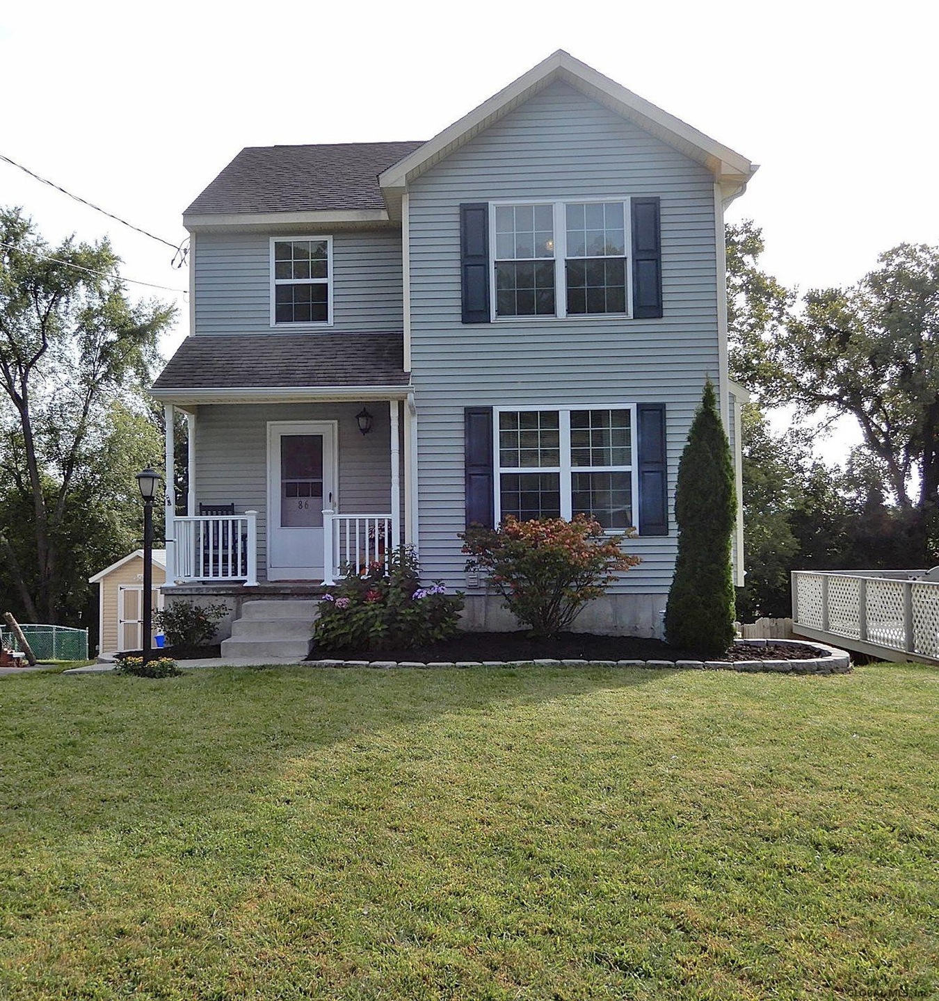 86 Euclid Ave, Troy, NY 12180 - photo 1