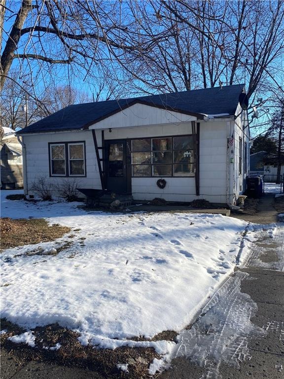 2017 Lay St, Des Moines, IA 50317 - photo 1