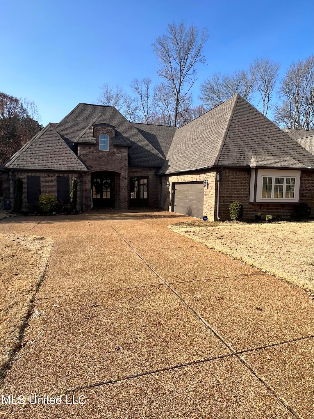 4687 Bonne Terre Dr, Nesbit, MS 38651