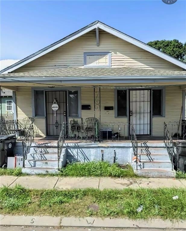 2515 N Galvez St, New Orleans, LA 70117 - photo 1