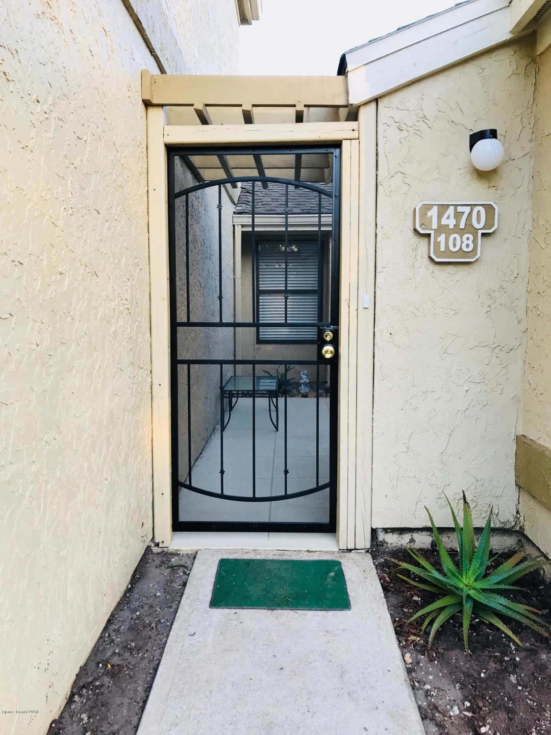 Frt door 1470