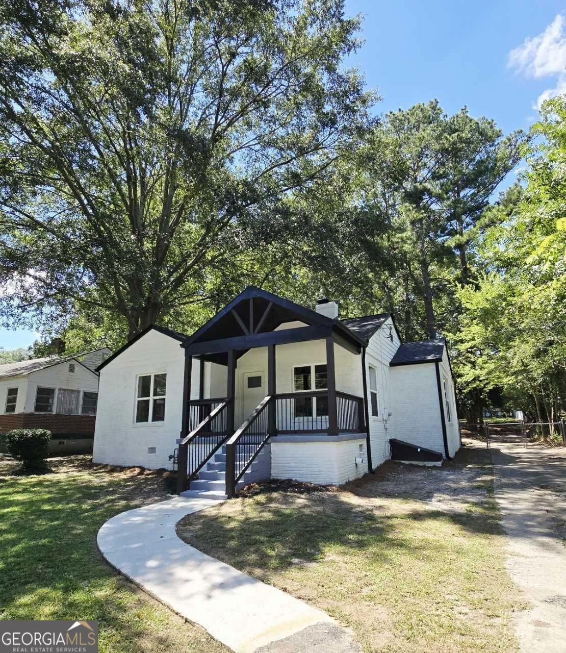 2499 Sylvan Rd, Atlanta, GA 30344 - photo 1