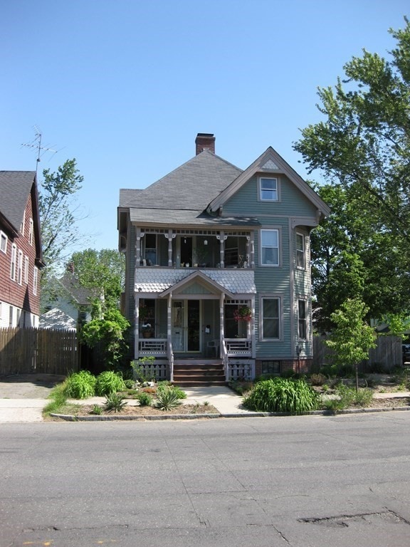 95 Princeton St, Springfield, MA 01109 - photo 1