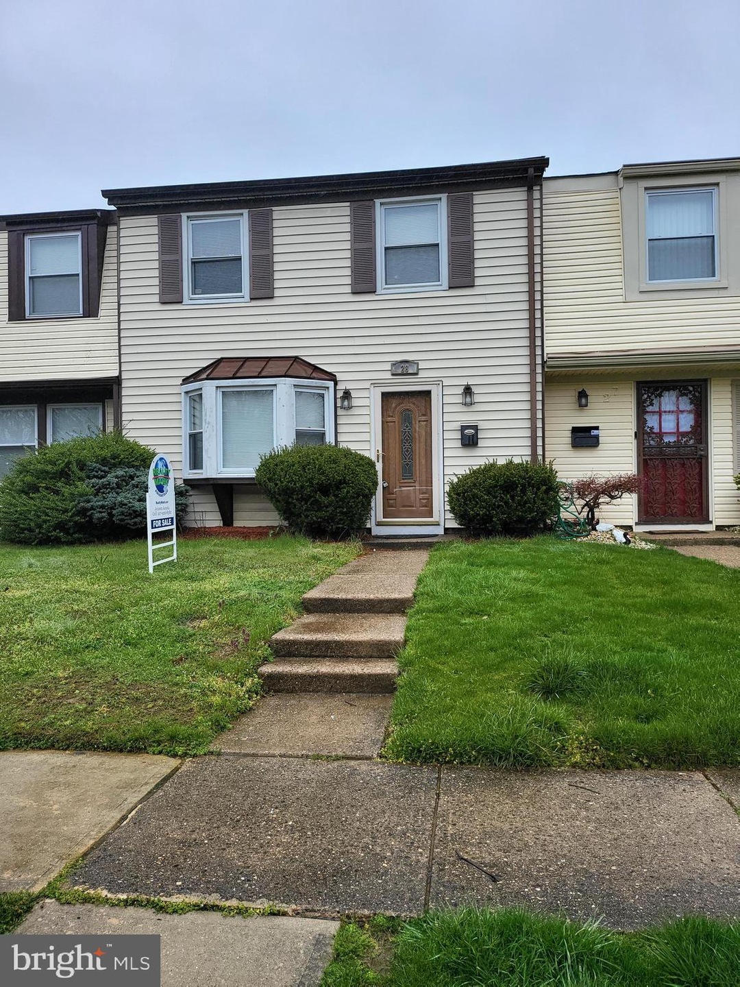 28 Fireside Ct, Willingboro, NJ 08046 - photo 1