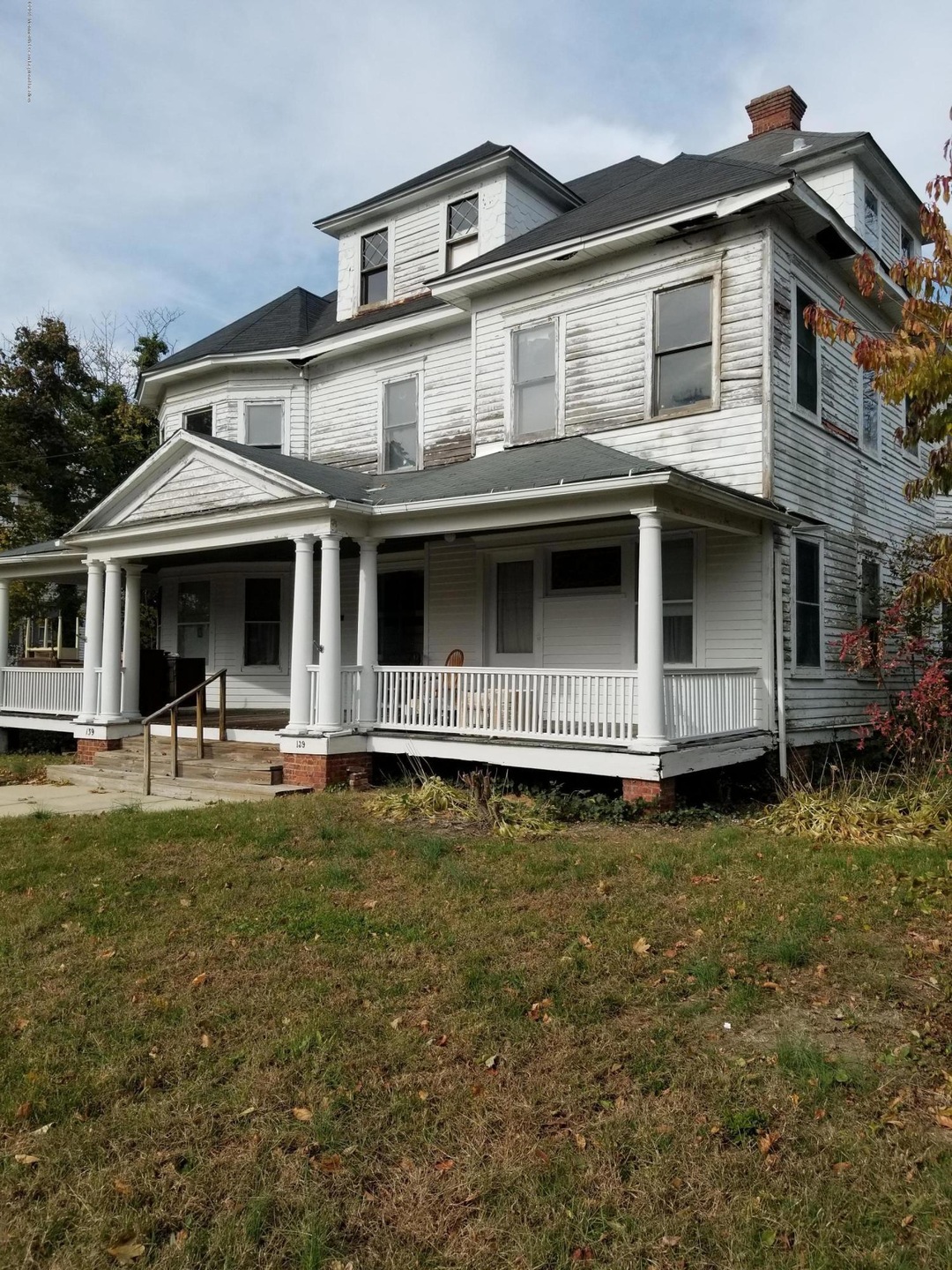 139 Franklin Ave, Long Branch, NJ 07740 - photo 1