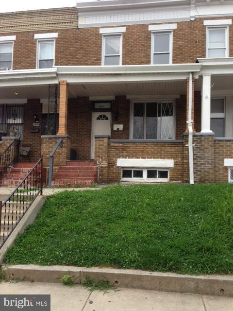 2889 Pelham Ave, Baltimore, MD 21213 - photo 1