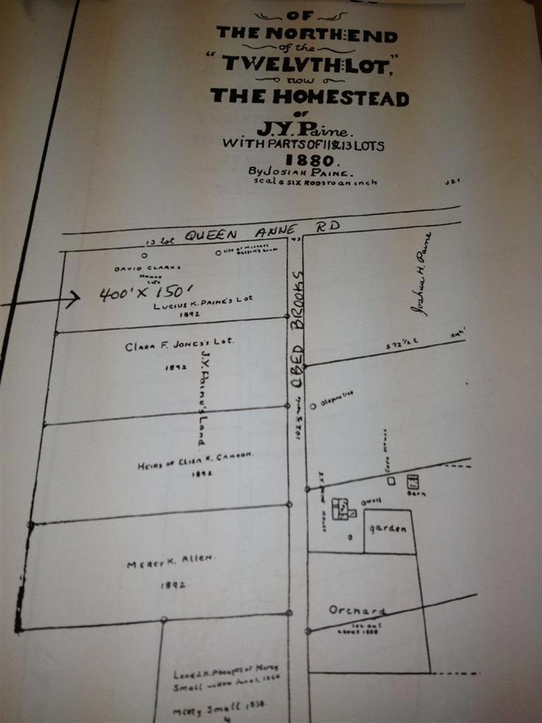 0 Queen Anne Rd, Harwich, MA 02645 - photo 1