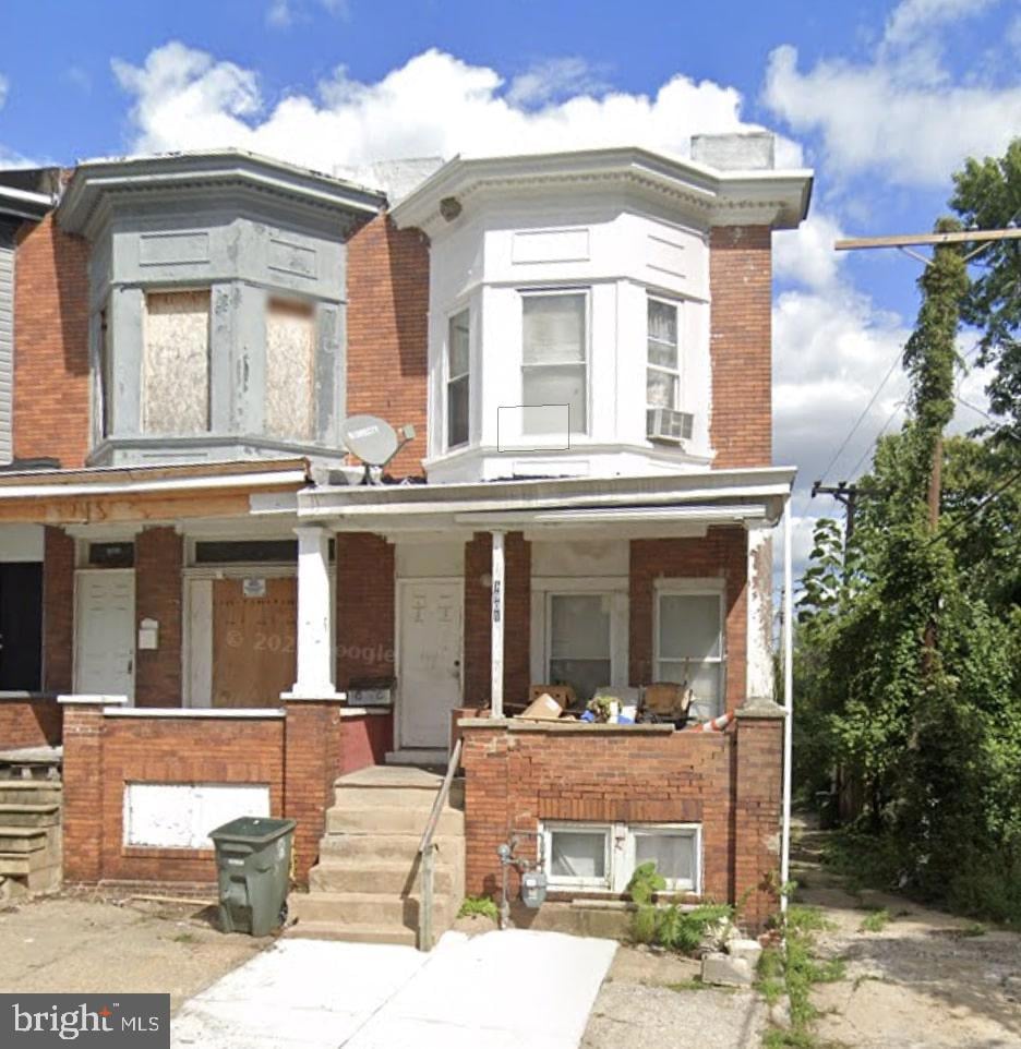 1901 N Longwood St, Baltimore, MD 21216 - photo 1