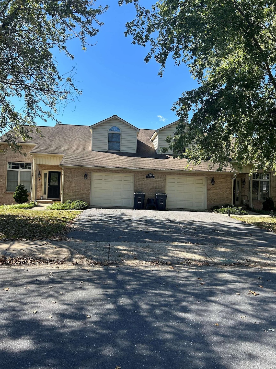 1261 Old Windmill Cir unit A, B, C, D, Harrisonburg, VA 22802 - photo 1