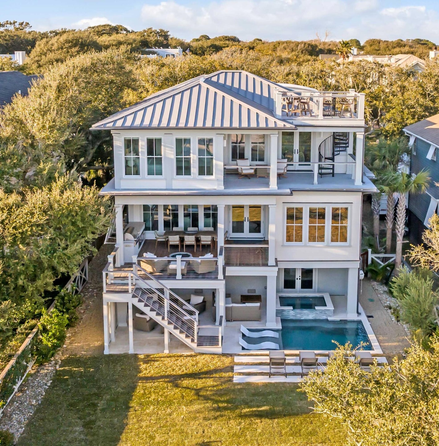 2910 Palm Blvd, Isle of Palms, SC 29451 - photo 1