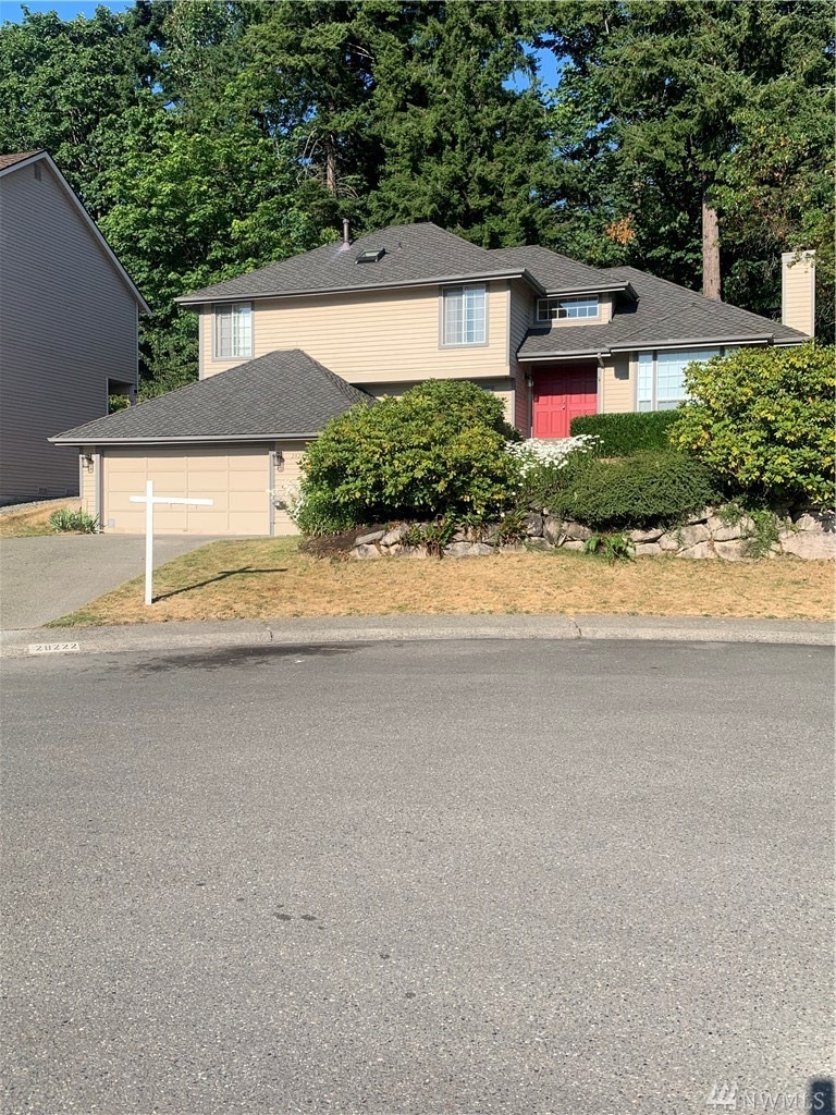 28222 15th Ave S, Federal Way, WA 98003 - photo 1