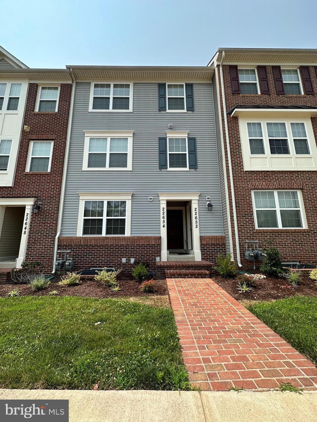 22652 Majestic Elm Ct unit 44, Clarksburg, MD 20871 - photo 1