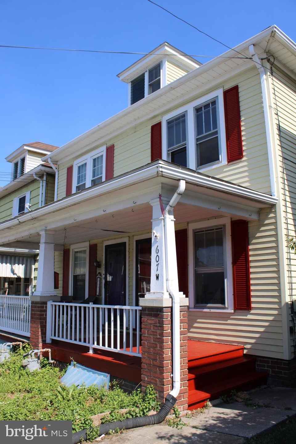 607 3rd St, Hanover, PA 17331 - photo 1