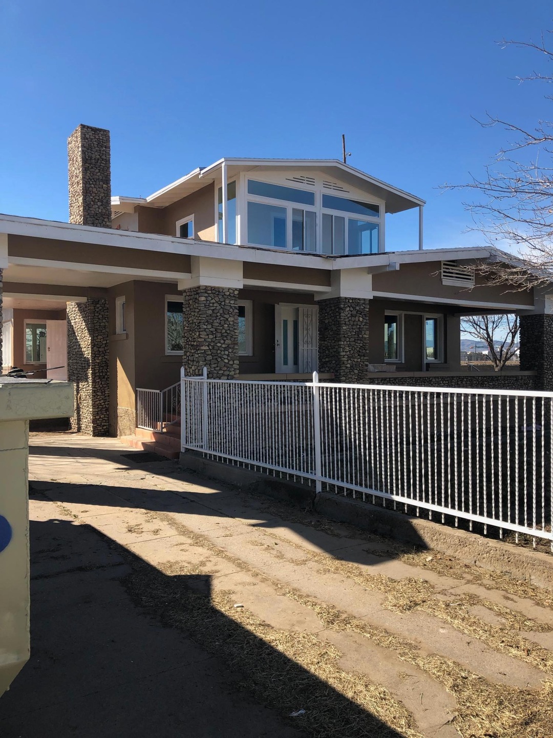 7601 Franklin Dr, El Paso, TX 79915 - photo 1