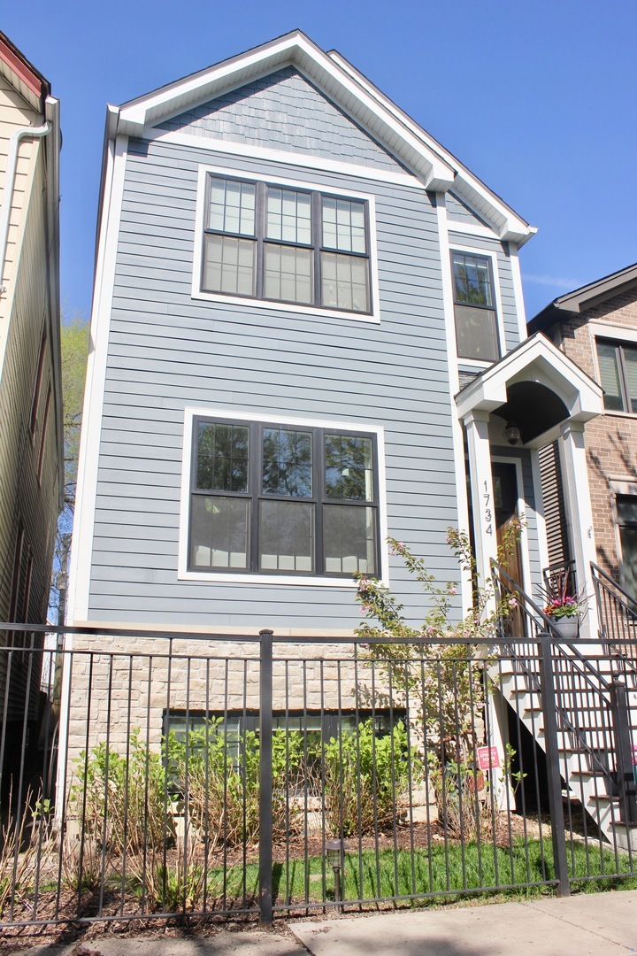 1734 N Artesian Ave, Chicago, IL 60647 - photo 1