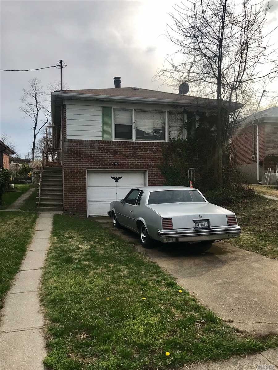 4106 221st St, Flushing, NY 11361 - photo 1