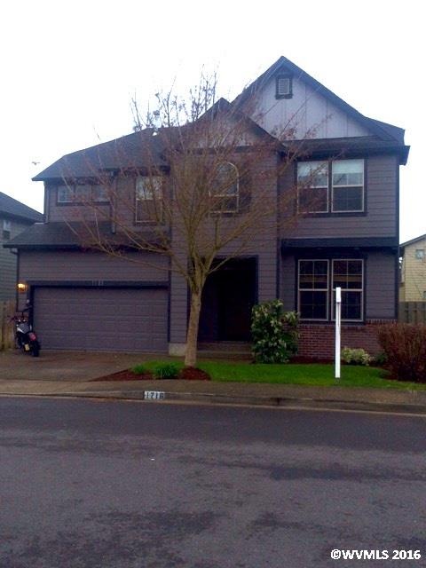 1716 Brian Ct NE, Keizer, OR 97303 - photo 1