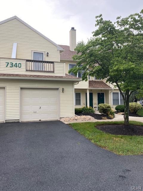 7340 Sauerkraut Ln unit F, Macungie, PA 18062 - photo 1