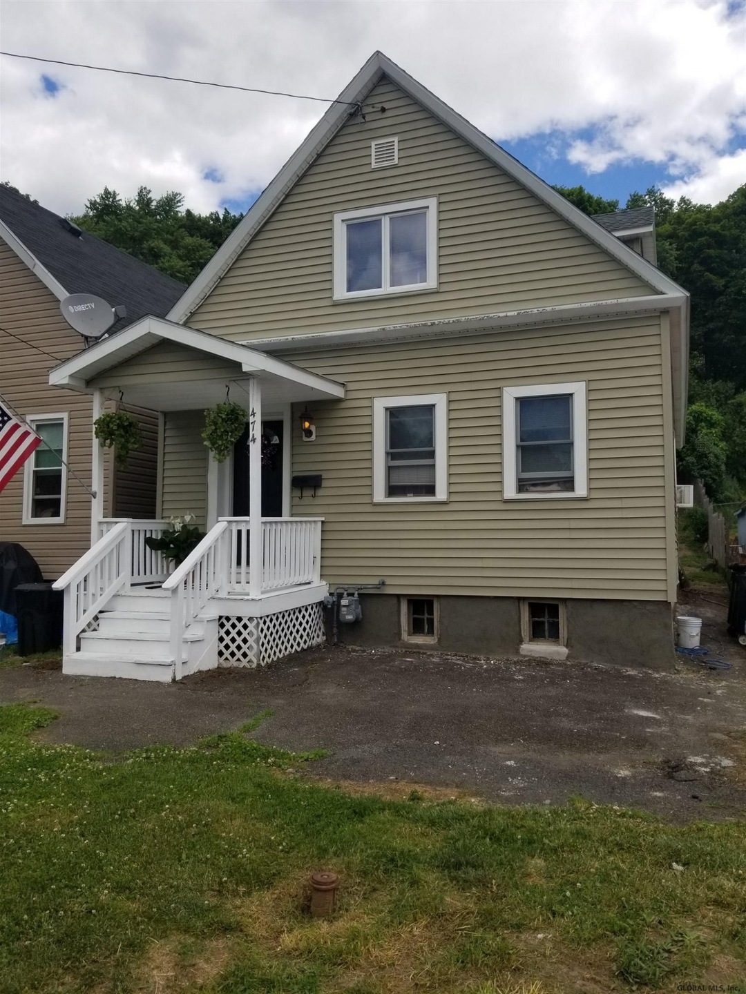 474 9th Ave, Troy, NY 12182 - photo 1