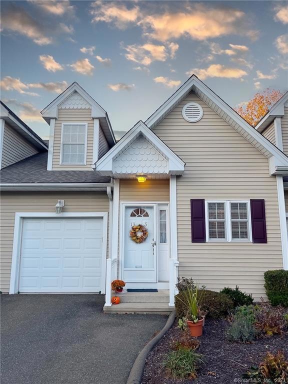 500 Elm St unit 13-5, North Haven, CT 06473 - photo 1