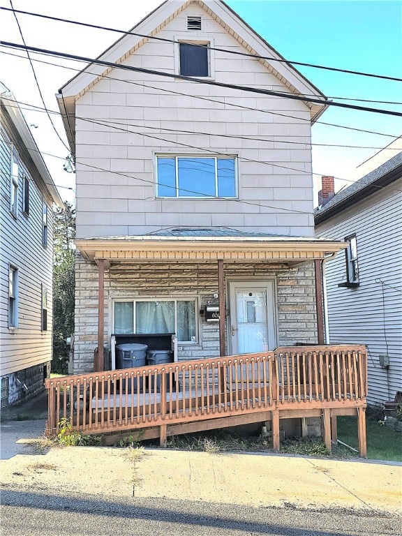 Under Contract $70,000