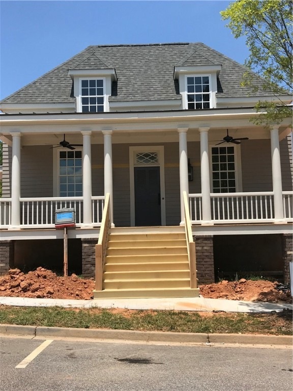 100 Hardin Avenue