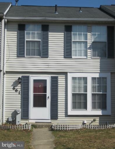 661 Harr Park Ct, Edgewood, MD 21040 - photo 1