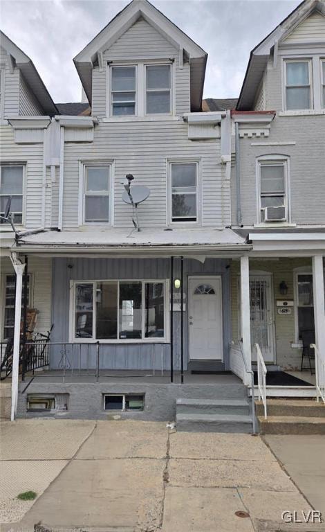 631 W Greenleaf St, Allentown, PA 18102 - photo 1